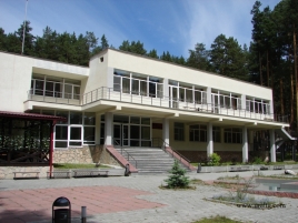 Новый Год На Базе Отдыха Свердловская Область Новый Год На Базе Отдыха Свердловская Область